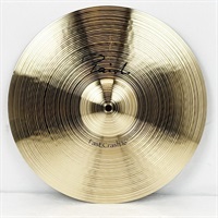 【USED】Signature The Paiste Line Fast Crash 16 [954g]