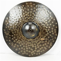【USED】Signature The Paiste Line Dry Dark Ride 20 [2742g]