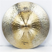 【USED】K Constantinople Medium Thin Ride High 20 [1970g]