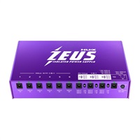 ZEUS [フルアイソレーテッドパワーサプライ]