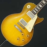 【USED】 Murphy Lab 1958 Les Paul Standard Reissue (Green Lemon Fade/Ultra Light Aged) 【SN.8 21582】