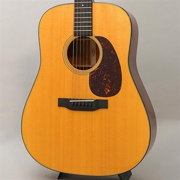 MARTIN 【USED】 CTM D-18 '18 マーチン マーティン