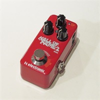 【USED】Hall of Fame 2 MINI