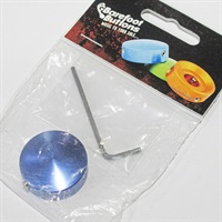 V1 STANDARD 3/8 inch /10mm 【Dark Blue】