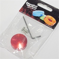 V1 STANDARD 3/8 inch /10mm 【Red】