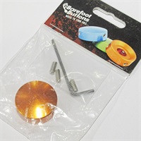 V1 STANDARD 3/8 inch /10mm 【Orange】