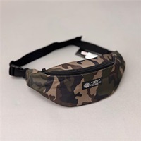 Body Bag Camo