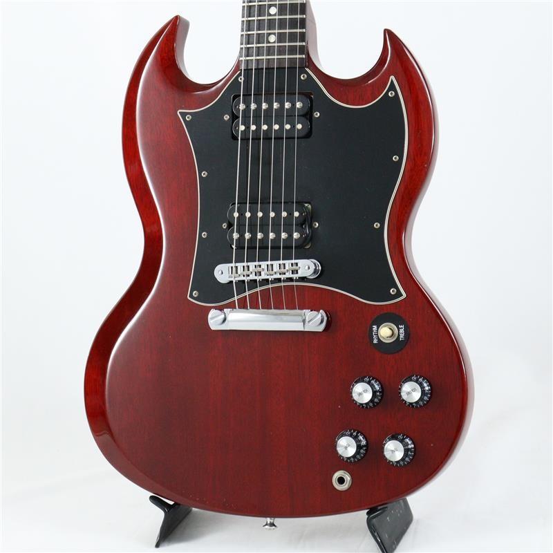 【USED】 SG Special (Heritage Cherry) [SN.123700346]の商品画像
