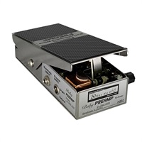 Baby PREAMP Volume [BPF1 Preamp]