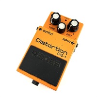 【USED】 DS-1 Distortion