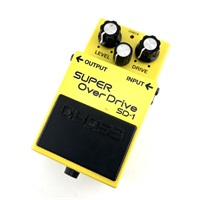 【USED】 SD-1 SUPER OverDrive