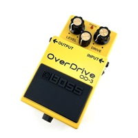 【USED】 OD-3 OverDrive