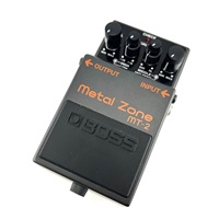 【USED】 MT-2 Metal Zone