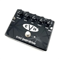 【USED】 EVH 5150 OVERDRIVE