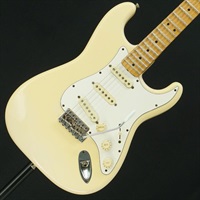 【USED】ST-72-140YM［Yngwie Malmsteen Signature］(Vintage White)【SN.U028047】