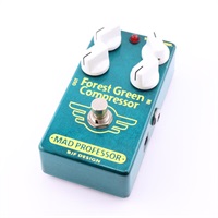 【USED】Forest Green Compressor
