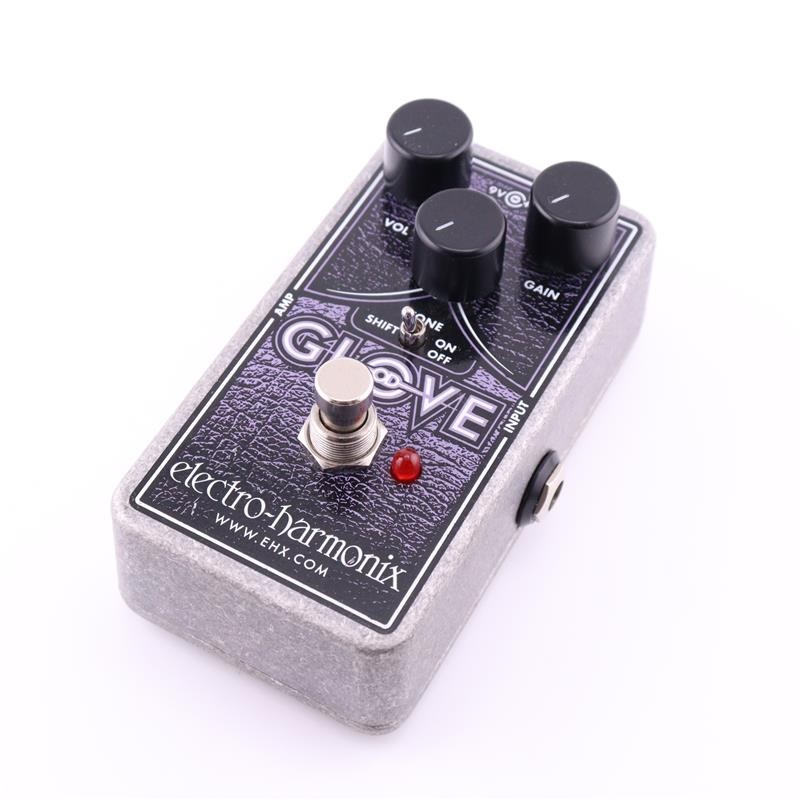 OD Glove | MOSFET Overdrive / Distortion - Electro-Harmonix