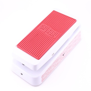 Dunlop (Jim Dunlop) 【USED】Cry Baby Junior WAH SE-WHT