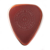 Primetone Sculpted Plectra PICK With Grip (1.5mm) [Standard 511P073] ×3枚セット