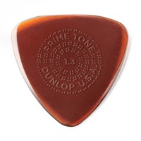 Primetone Sculpted Plectra PICK With Grip (1.3mm) [Small Triangle 516P130] ×3枚セット