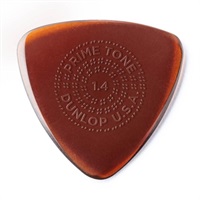 Primetone Sculpted Plectra PICK With Grip (1.4mm) [Small Triangle 516P140] ×3枚セット