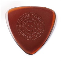 Primetone Sculpted Plectra PICK With Grip (1.5mm) [Small Triangle 516P150] ×3枚セット