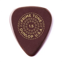 Primetone Sculpted Plectra PICK (1.5mm) [Standard 511P150] ×3枚セット