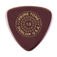 Primetone Sculpted Plectra PICK (1.3mm) [Small Triangle 517P130] ×3枚セット