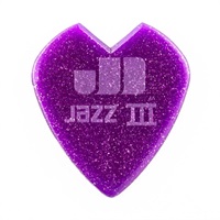47PKH3NPS Kirk Hammett JAZZ III(Purple) ×6枚セット
