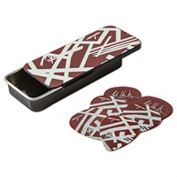 EDDIE VAN HALEN GUITAR PICK & TINS (EVHPT07 SHARK)