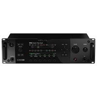 Helix Rack