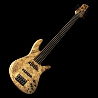 【USED】 Emperor 5st Bolt-on / Fretless Mod. '19