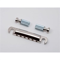 Stop Tail Piece(Nickel)
