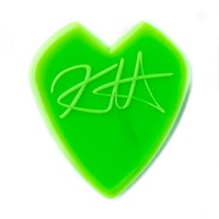 47PKH3N Kirk Hammett JAZZ III(Green) ×6枚セット
