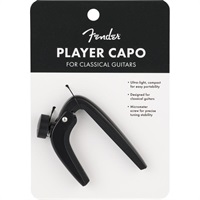 【5月10日発売】PLAYER CLASSICAL CAPO (#0990423500)