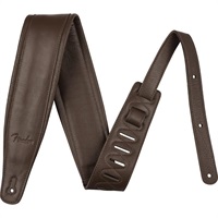 【5月10日発売】3.5inch PREMIUM LEATHER STRAP (BROWN)(#0990622103)