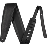 【5月10日発売】3.5inch PREMIUM LEATHER STRAP (BLACK)(#0990622106)