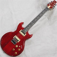 CS-350 '82 See-through Red