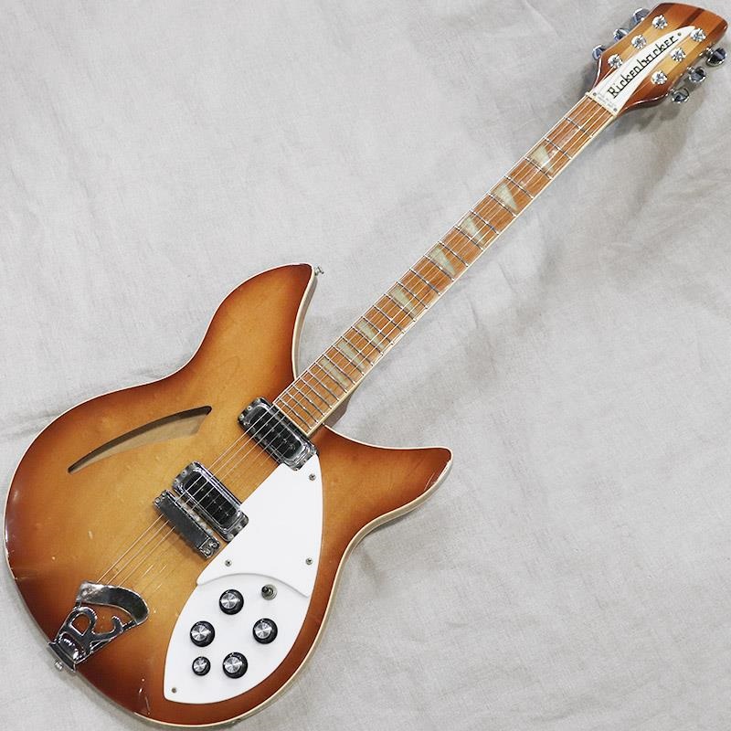 Rickenbacker VINTAGE 360 '82 Autumnglo