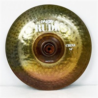 【USED】 RUDE Prototype China 14 [778g]