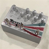 【USED】Reverb -High-Quality Stereo Reverb-