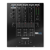 RMX-30 BT 【3ch DJミキサー】(リループ)
