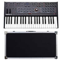 TAKE5+専用ハードケースセット　 シーケンシャル