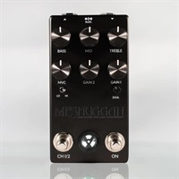 Meshuggah [DISTORTION/PRE-AMP]