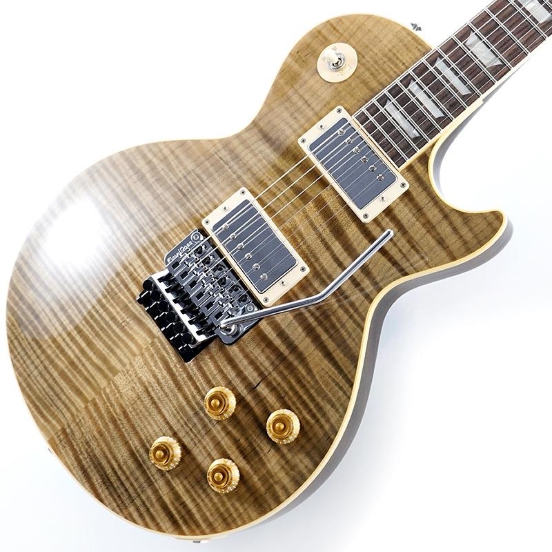 Gibson Les Paul Axcess Standard Figured Floyd Rose Gloss (DC Rust