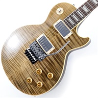 Les Paul Axcess Standard Figured Floyd Rose Gloss (DC Rust) SN.CS404347