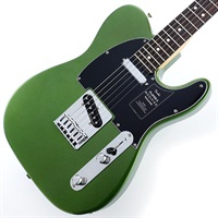 Player II Modified Telecaster (Harvest Green Metallic/Rosewood)【Fender The Spring Summer 2025 Campaign】