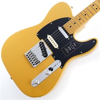 Player Plus Nashville Telecaster (Butterscotch Blonde/Maple) 【特価】