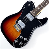 American Professional II Telecaster Deluxe (3-Color Sunburst/Rosewood)【B級特価】