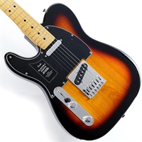 Player II Telecaster Left-Handed (3-Color Sunburst /Maple)【特価】